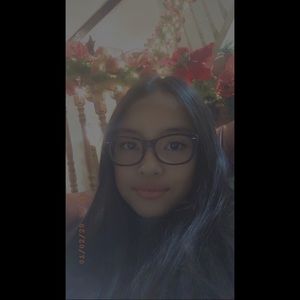 Meet your Posher, Luisa